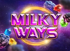 Milky Ways logo