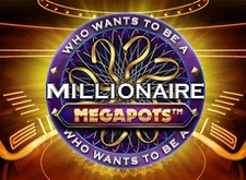 Millionaire Megapots logo
