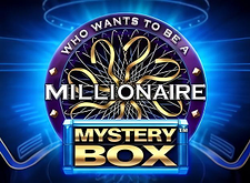 Millionaire Mystery Box logo