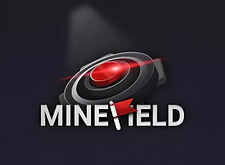 Minefield logo