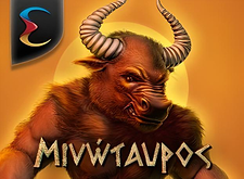 Minotaurus logo
