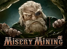 Misery Mining logo