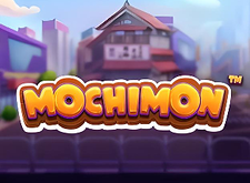 Mochimon logo