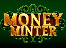 Money Minter logo