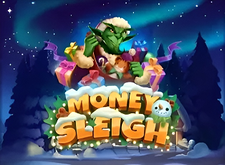 Money Sleigh logo