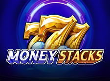 Money Stacks logo