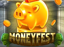 Moneyfest logo