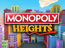 Monopoly Heights logo