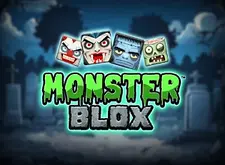 Monster Blox logo