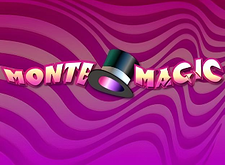 Monte Magic logo