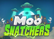 Moo Snatchers logo
