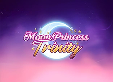 Moon Princess Trinity logo