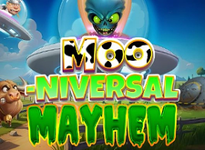 MooNiversal Mayhem logo
