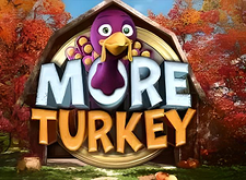 More Turkey logo