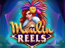 Moulin Reels logo