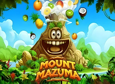 Mount Mazuma logo