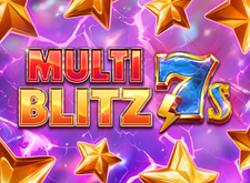 Multi Blitz 7s logo