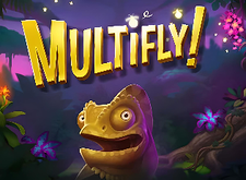 Multifly logo