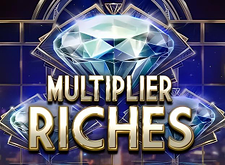 Multiplier Riches logo