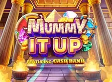 Mummy It Up logo