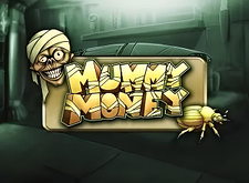 Mummy Money logo