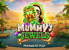Mummys Jewels logo