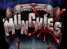 Munchies logo