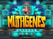 Mutagenes logo