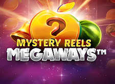 Mystery Reels MegaWays logo