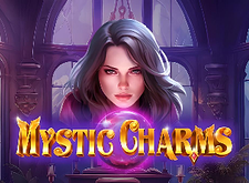 Mystic Charms logo