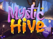 Mystic Hive logo