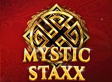 Mystic Staxx logo