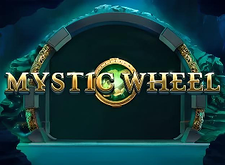 Mystic Wheel logo