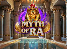 Myth of Ra logo
