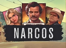 Narcos logo