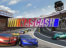 Nascash logo