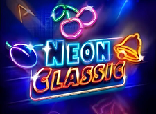 Neon Classic logo