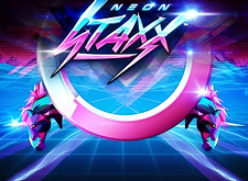 Neon Staxx logo