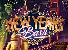 New Years Bash logo