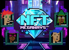NFT Megaways logo