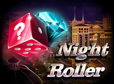Night Roller logo