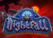 Nightfall logo