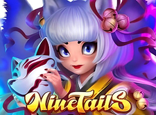Nine Tails logo