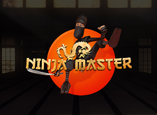 Ninja Master logo