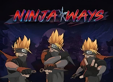 Ninja Ways logo
