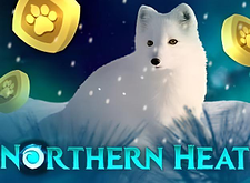 Northern Heat logo