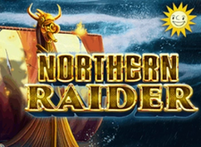 Northern Raider logo