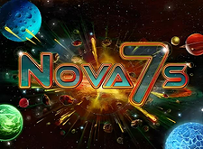 Nova 7s logo