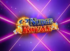 Nudge Royale logo