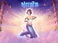 Nuwa logo